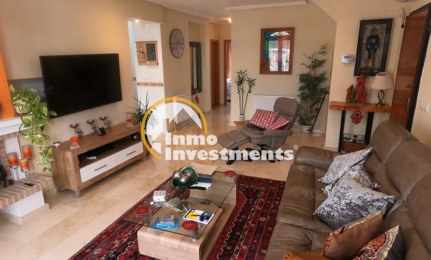 Revente privée - Villa - Algorfa - La Finca