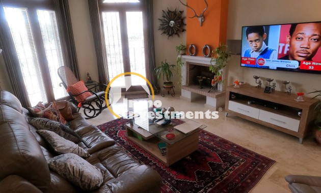 Revente privée - Villa - Algorfa - La Finca