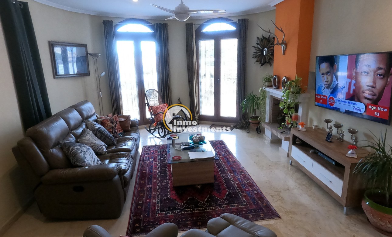 Revente privée - Villa - Algorfa - La Finca