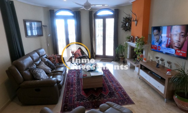 Revente privée - Villa - Algorfa - La Finca