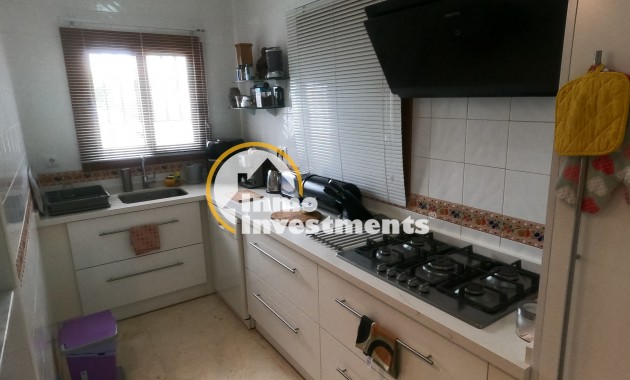 Revente privée - Villa - Algorfa - La Finca