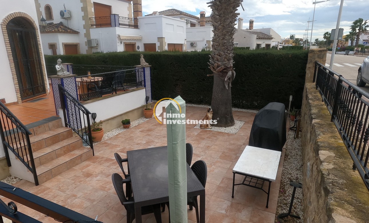 Revente privée - Villa - Algorfa - La Finca