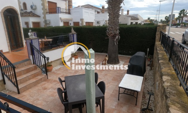 Revente privée - Villa - Algorfa - La Finca