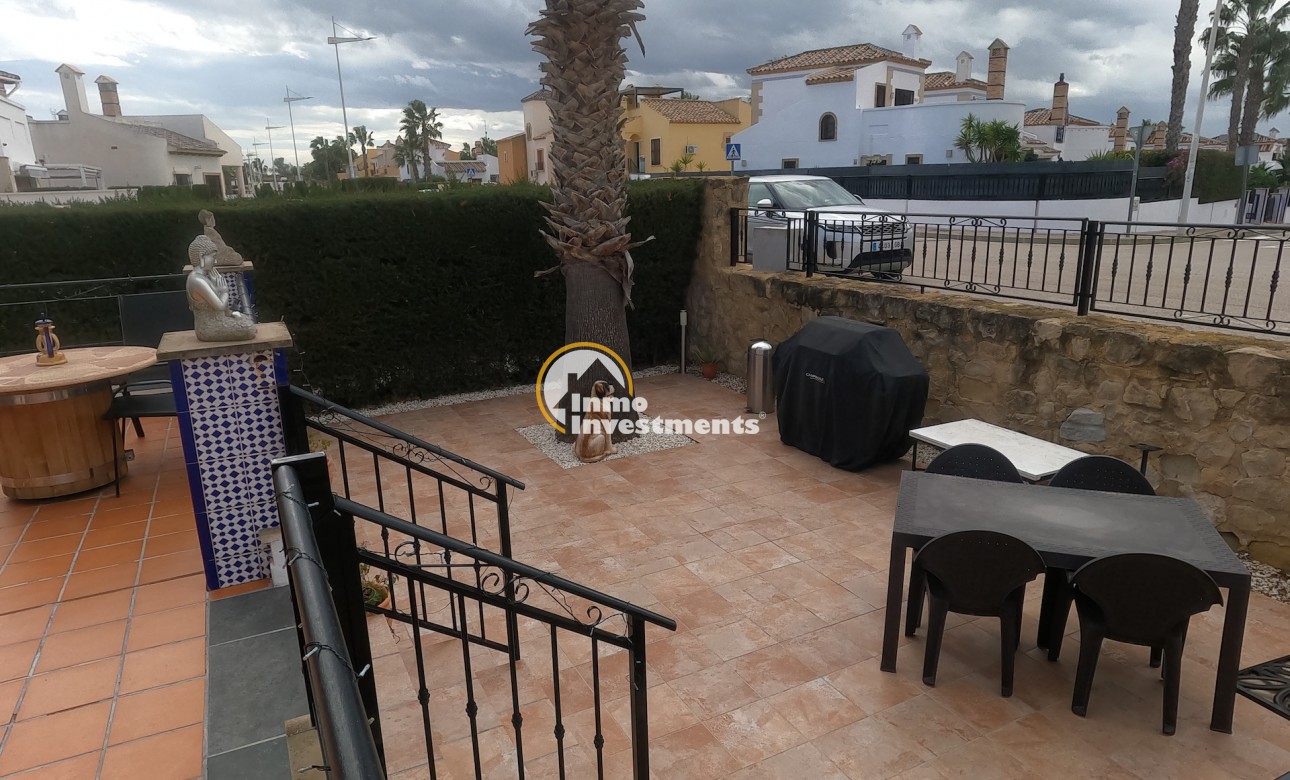 Revente privée - Villa - Algorfa - La Finca