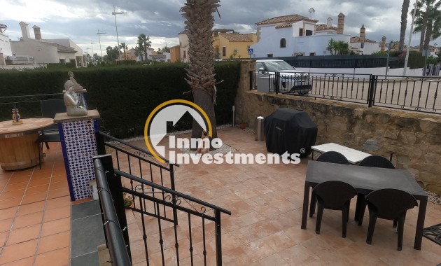 Revente privée - Villa - Algorfa - La Finca