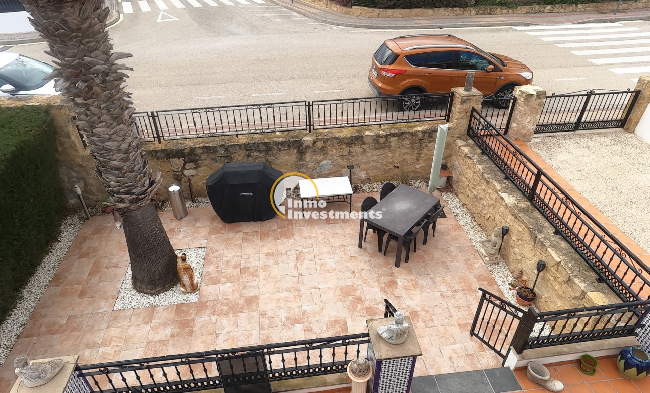 Revente privée - Villa - Algorfa - La Finca