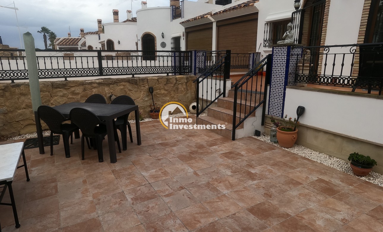 Revente privée - Villa - Algorfa - La Finca
