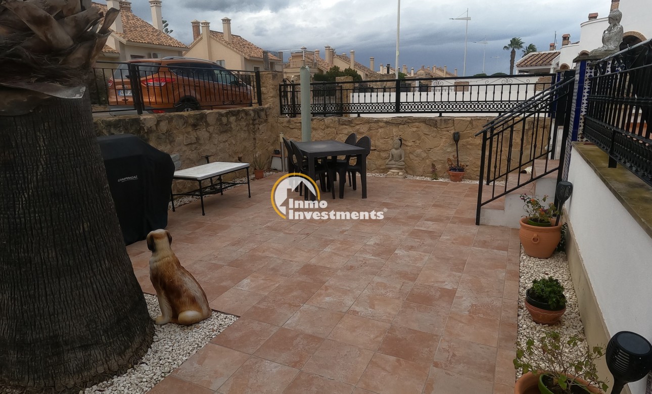 Revente privée - Villa - Algorfa - La Finca