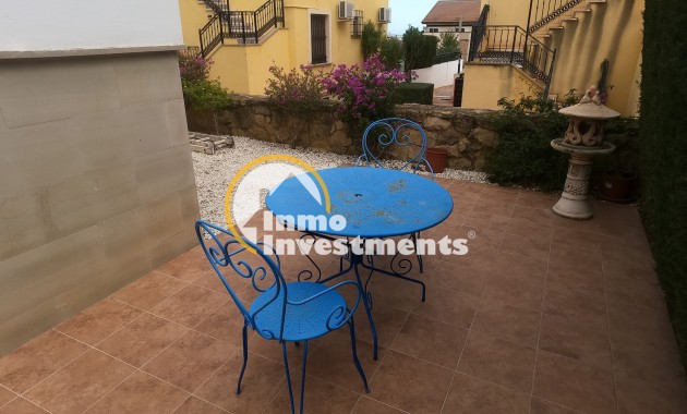 Revente privée - Villa - Algorfa - La Finca