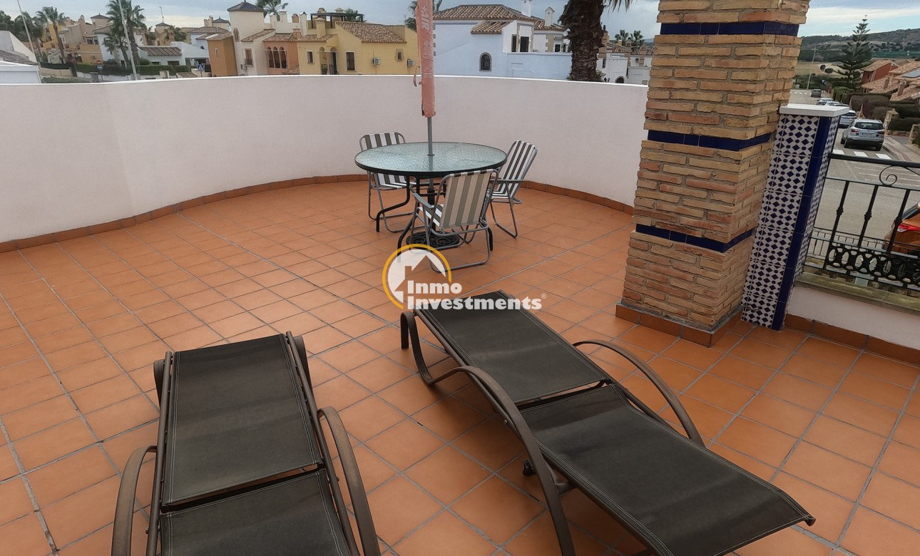 Revente privée - Villa - Algorfa - La Finca