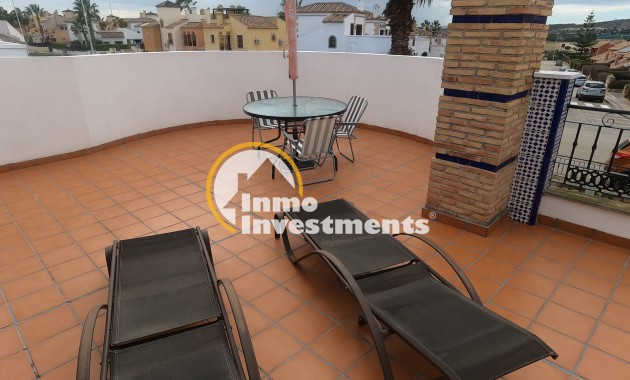 Revente privée - Villa - Algorfa - La Finca