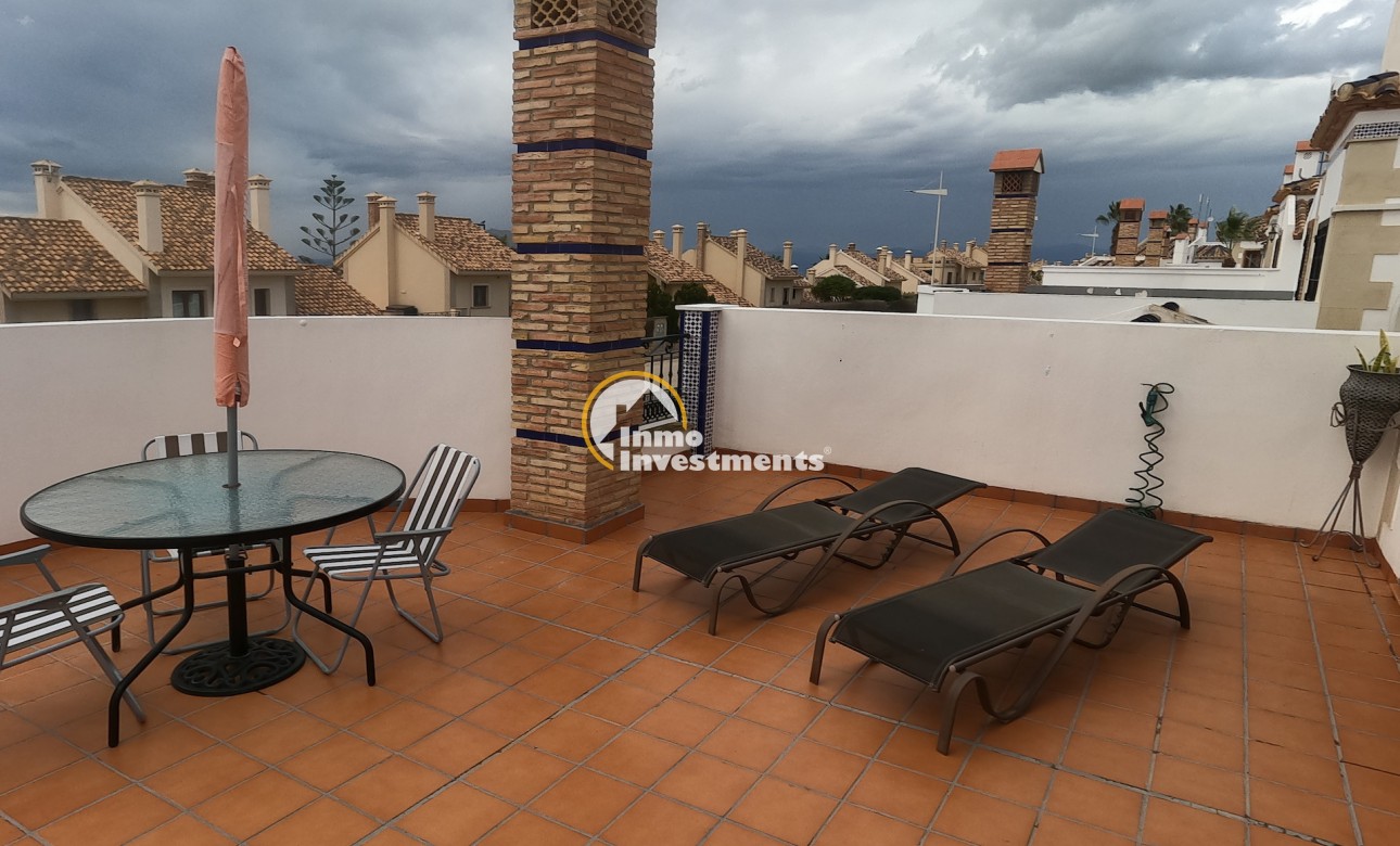 Revente privée - Villa - Algorfa - La Finca