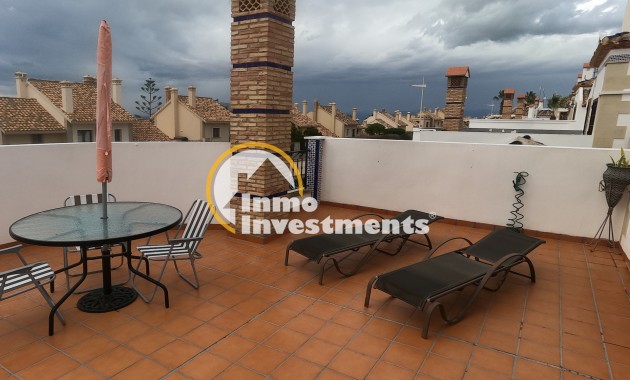 Revente privée - Villa - Algorfa - La Finca