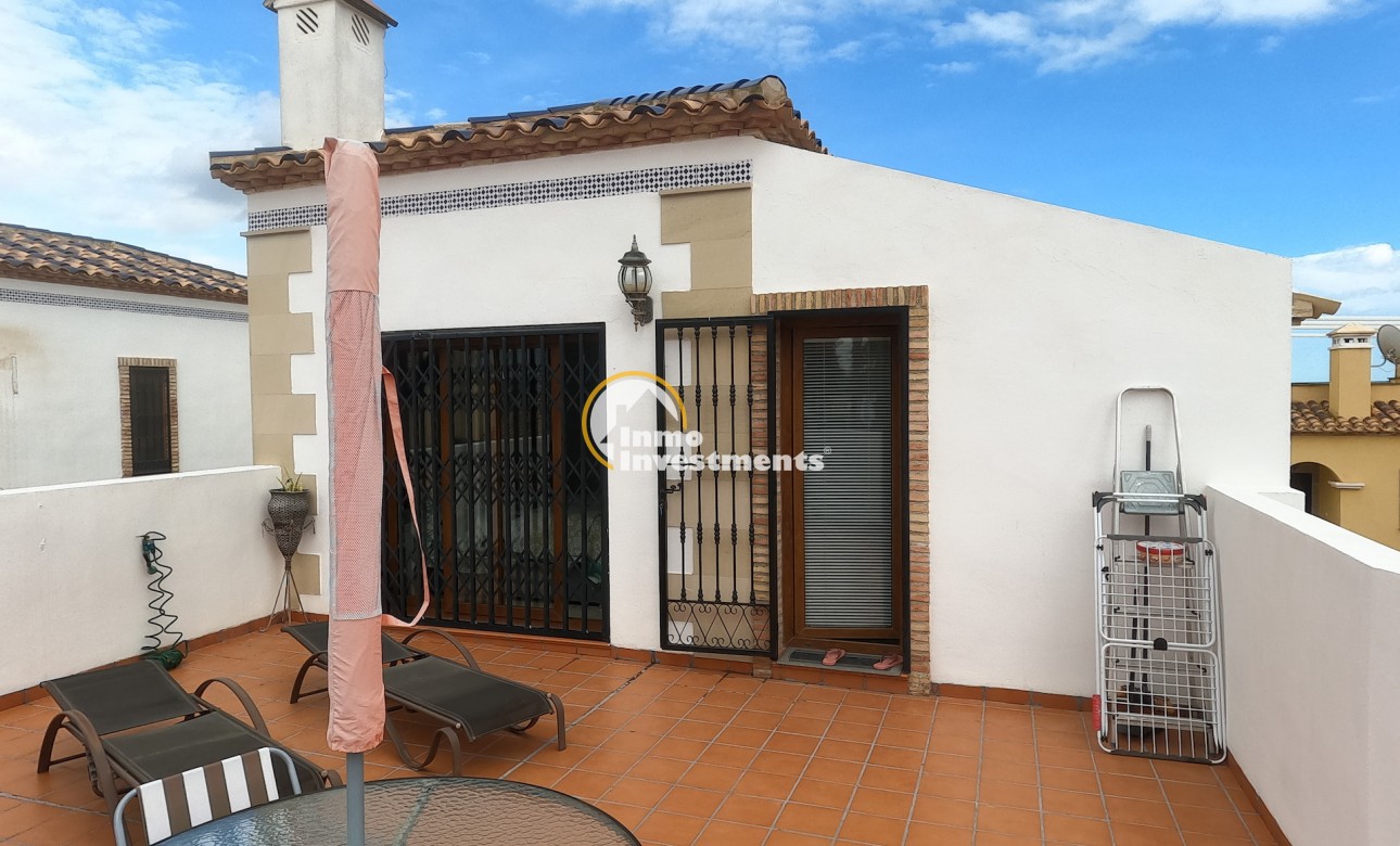 Revente privée - Villa - Algorfa - La Finca