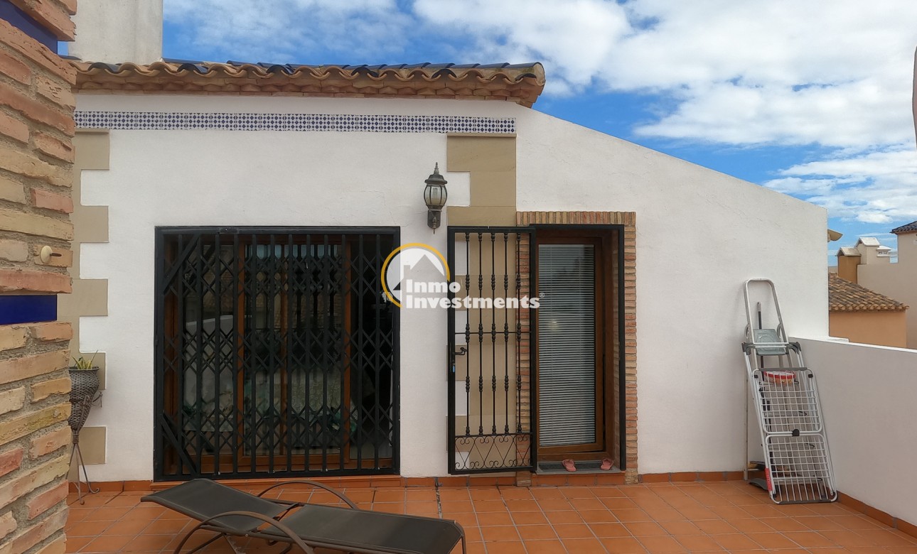 Revente privée - Villa - Algorfa - La Finca