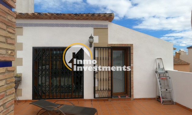 Revente privée - Villa - Algorfa - La Finca