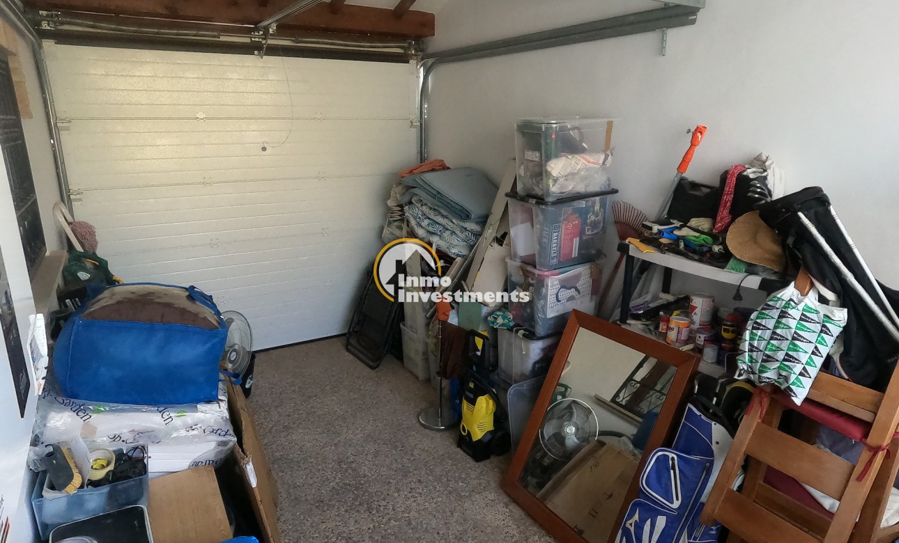 Revente privée - Villa - Algorfa - La Finca