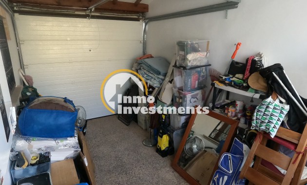 Revente privée - Villa - Algorfa - La Finca