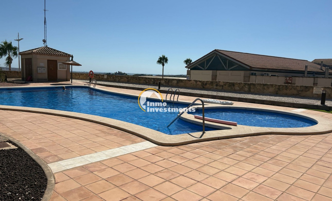 Revente privée - Villa - Algorfa - La Finca