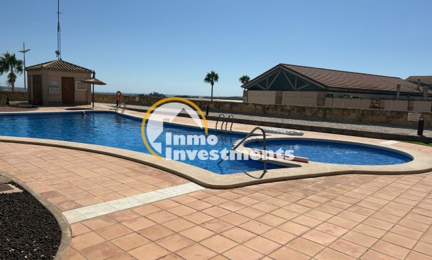 Revente privée - Villa - Algorfa - La Finca