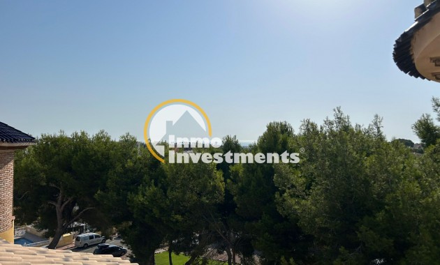 Gebrauchtimmobilien - Penthouse - Villamartin - Pinada Golf