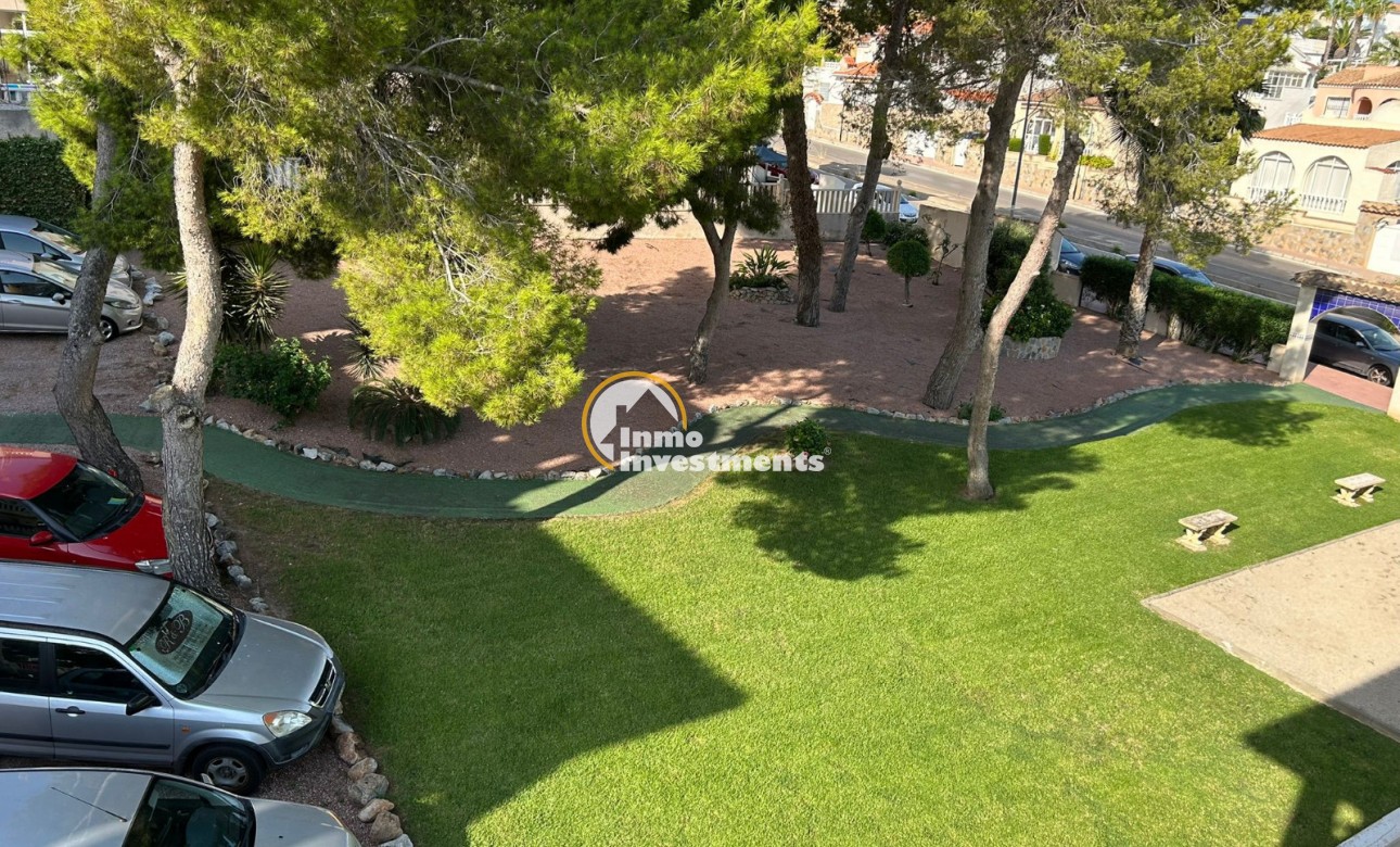 Gebrauchtimmobilien - Penthouse - Villamartin - Pinada Golf