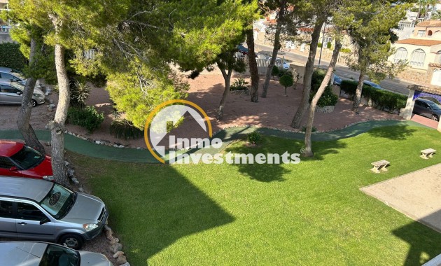 Gebrauchtimmobilien - Penthouse - Villamartin - Pinada Golf