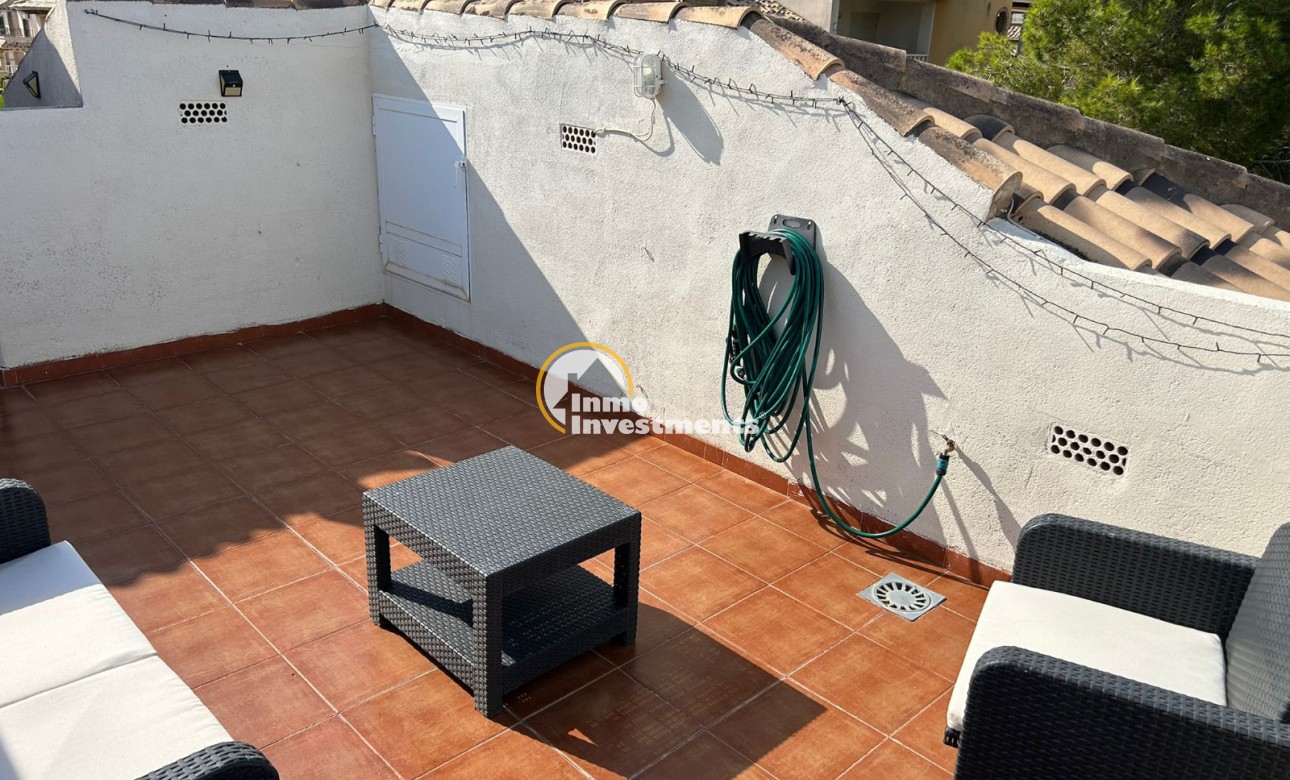 Gebrauchtimmobilien - Penthouse - Villamartin - Pinada Golf