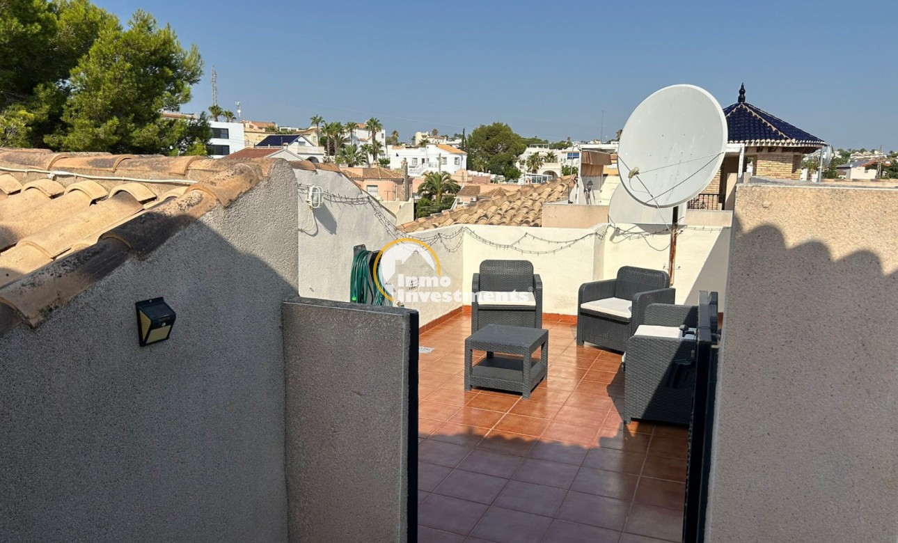 Gebrauchtimmobilien - Penthouse - Villamartin - Pinada Golf