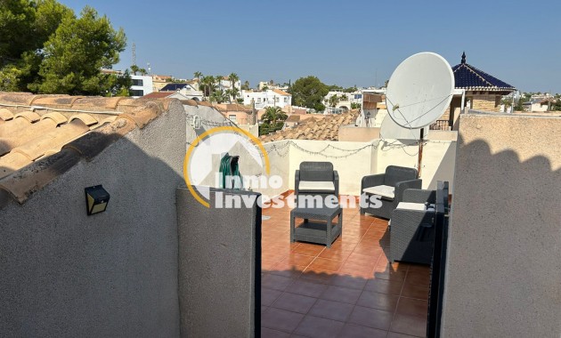 Gebrauchtimmobilien - Penthouse - Villamartin - Pinada Golf