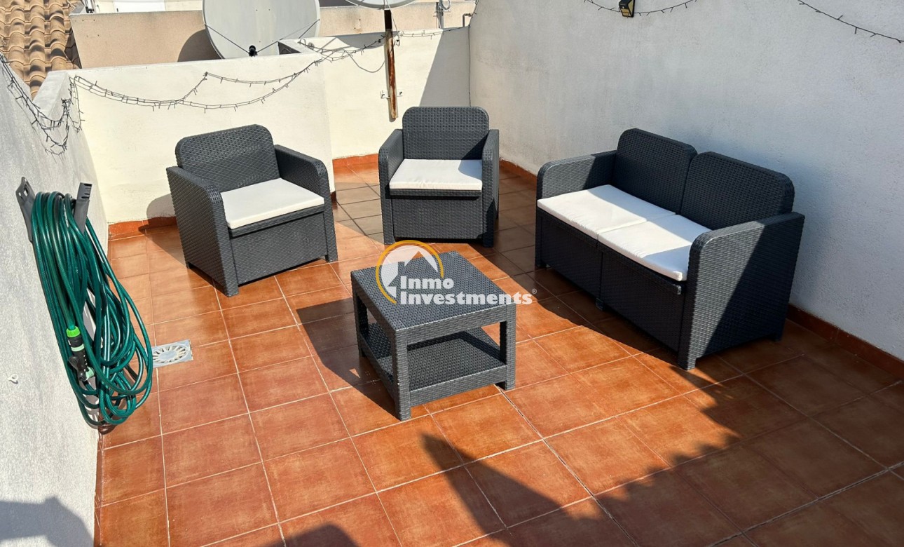 Gebrauchtimmobilien - Penthouse - Villamartin - Pinada Golf