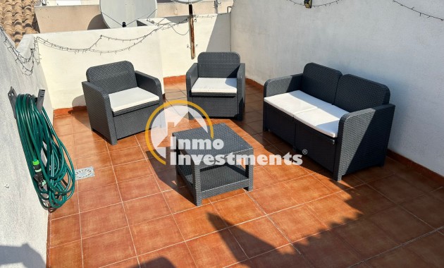 Gebrauchtimmobilien - Penthouse - Villamartin - Pinada Golf