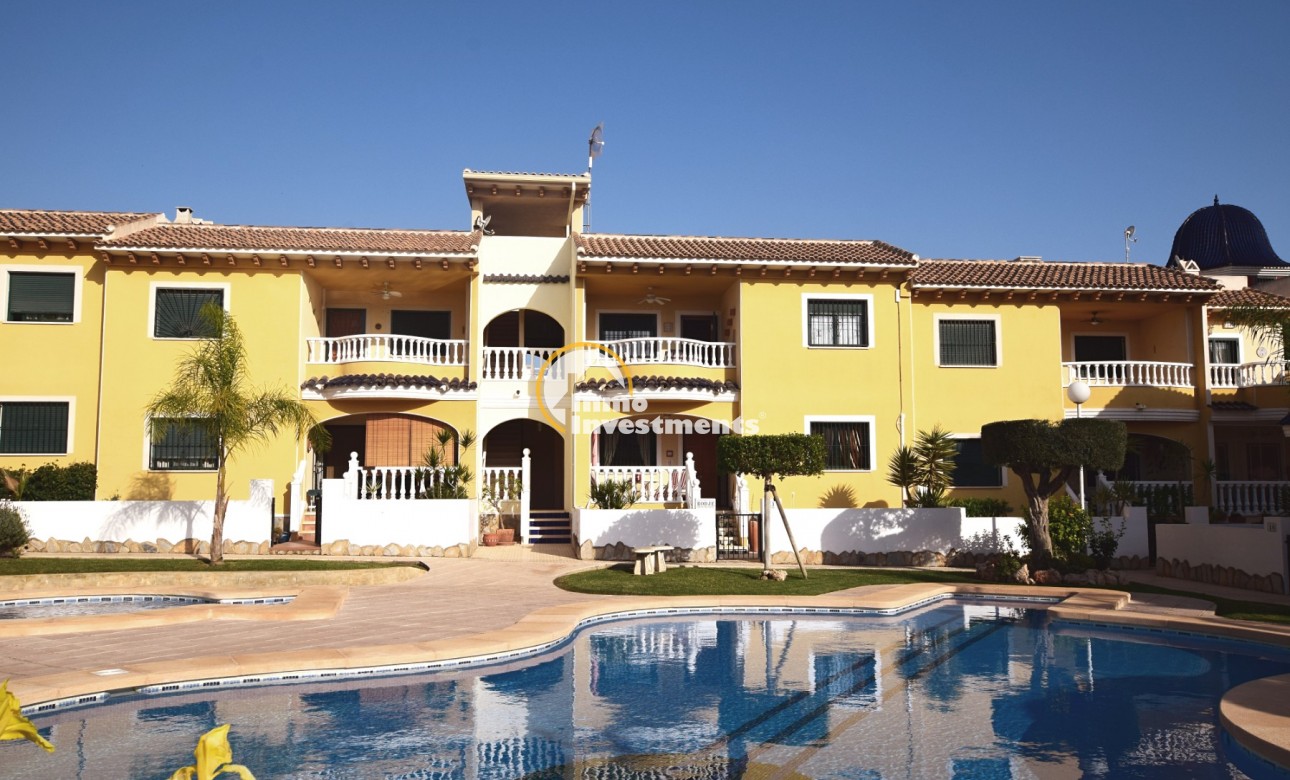 Reventa - Ático - Ciudad Quesada - Doña Pepa