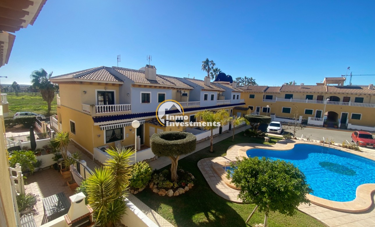 Reventa - Ático - Ciudad Quesada - Doña Pepa