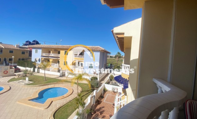 Reventa - Ático - Ciudad Quesada - Doña Pepa