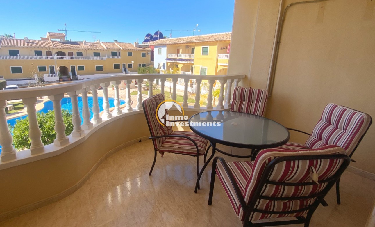 Reventa - Ático - Ciudad Quesada - Doña Pepa