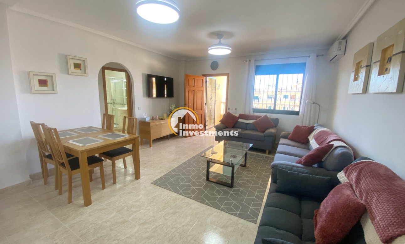 Reventa - Ático - Ciudad Quesada - Doña Pepa