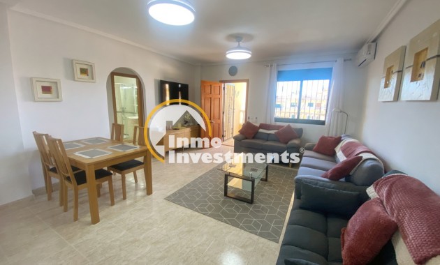 Reventa - Ático - Ciudad Quesada - Doña Pepa