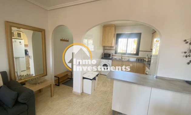 Reventa - Ático - Ciudad Quesada - Doña Pepa