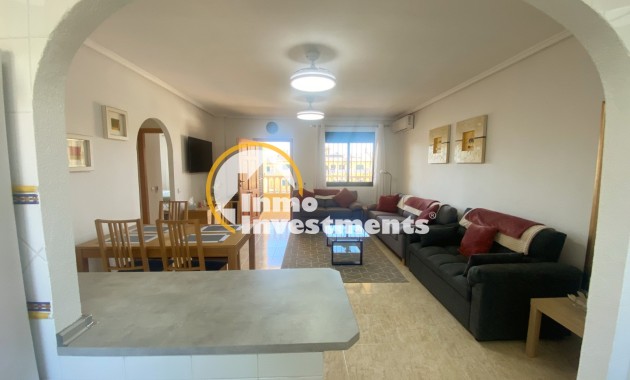 Reventa - Ático - Ciudad Quesada - Doña Pepa