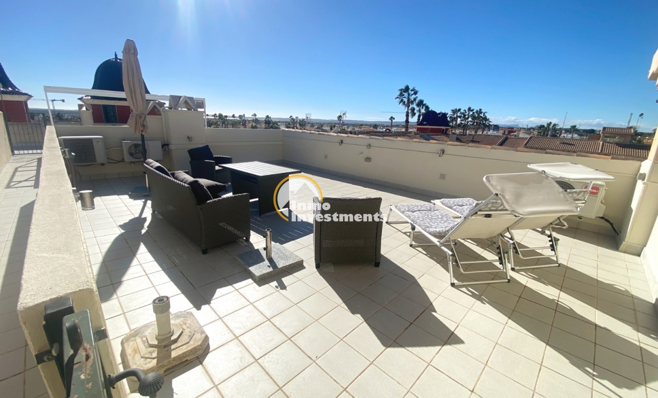 Reventa - Ático - Ciudad Quesada - Doña Pepa