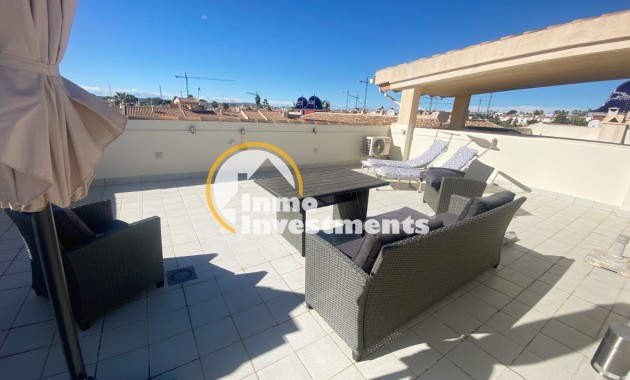 Reventa - Ático - Ciudad Quesada - Doña Pepa