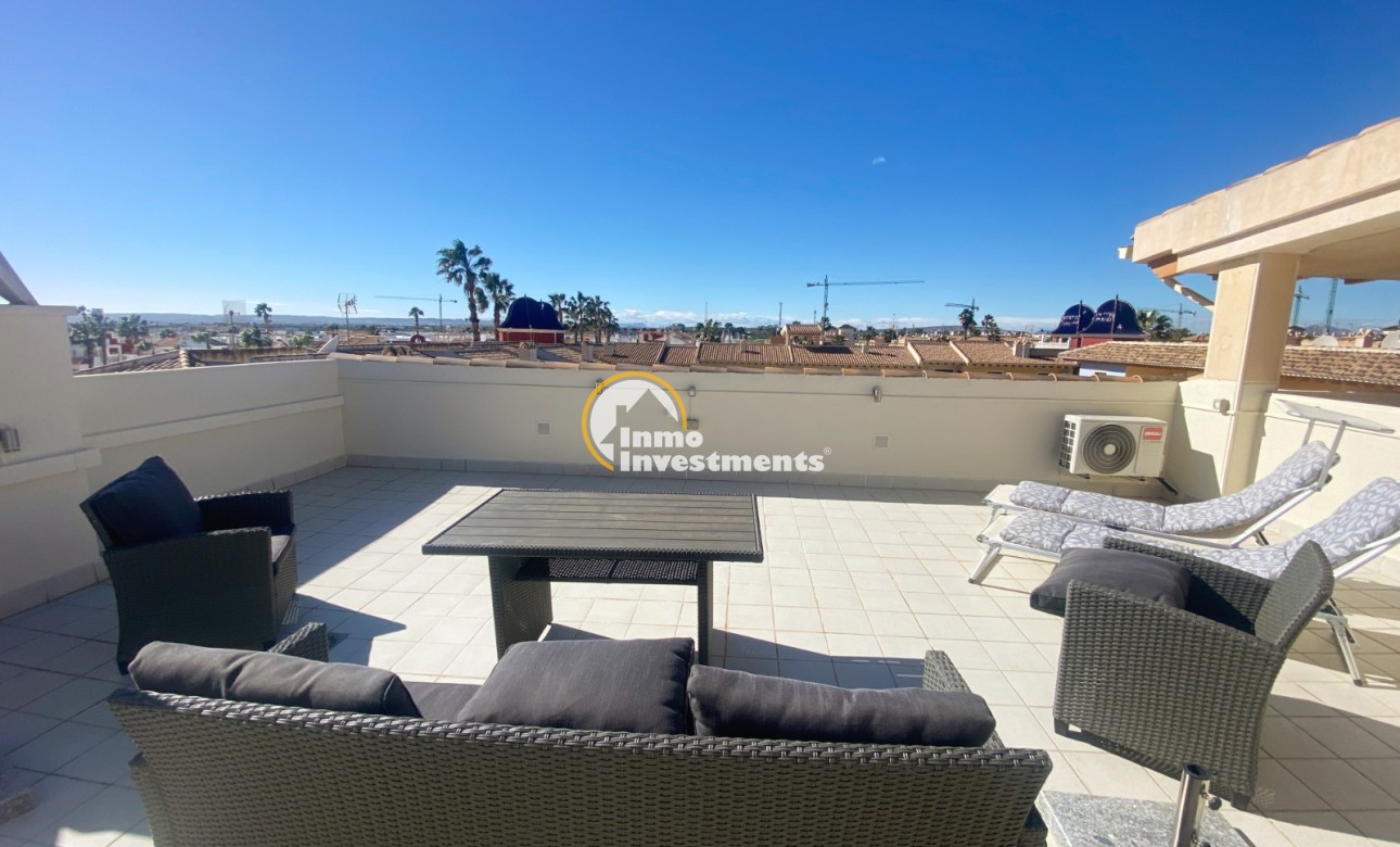 Reventa - Ático - Ciudad Quesada - Doña Pepa