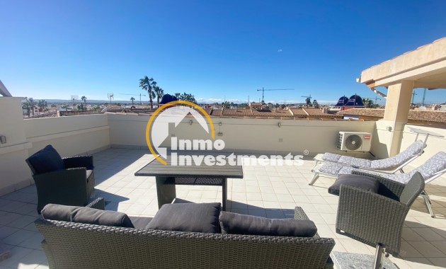 Reventa - Ático - Ciudad Quesada - Doña Pepa