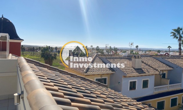 Reventa - Ático - Ciudad Quesada - Doña Pepa