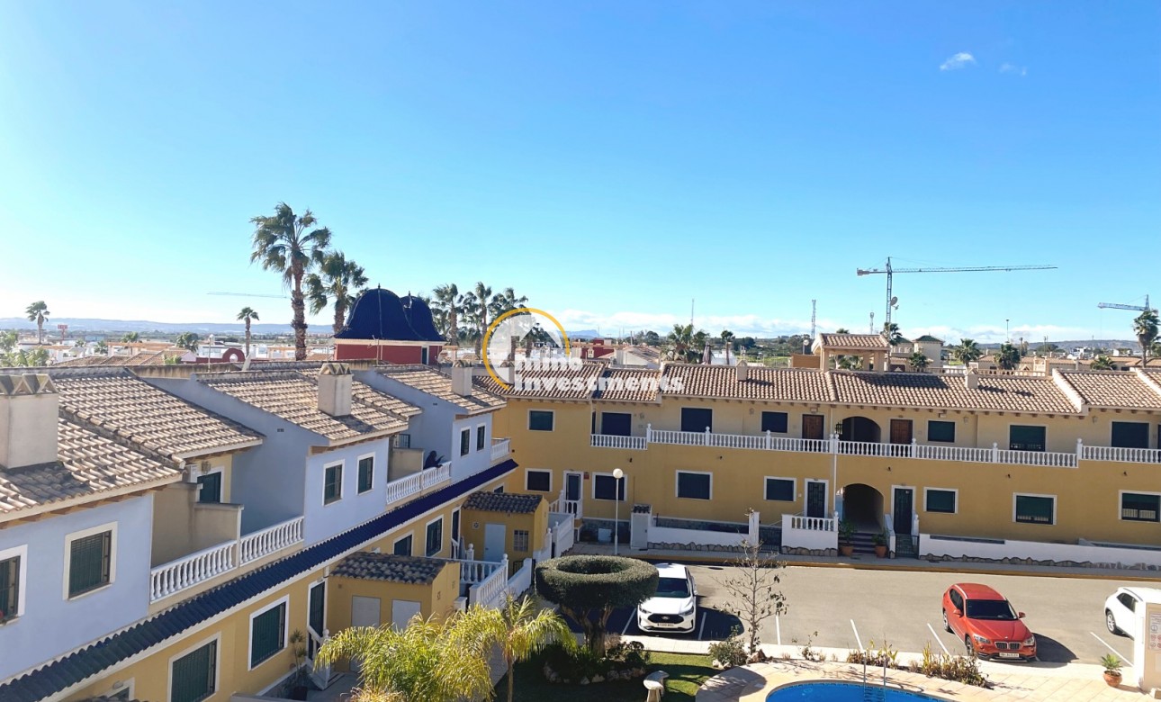 Reventa - Ático - Ciudad Quesada - Doña Pepa