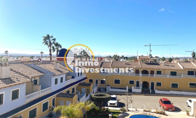 Reventa - Ático - Ciudad Quesada - Doña Pepa