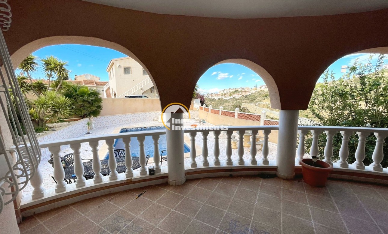 Resale - Villa - Ciudad Quesada