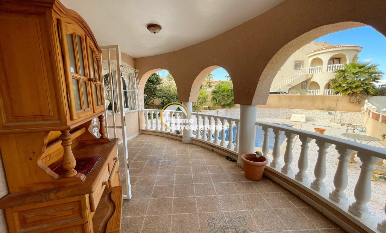 Resale - Villa - Ciudad Quesada