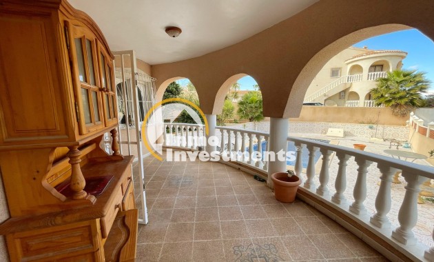 Resale - Villa - Ciudad Quesada